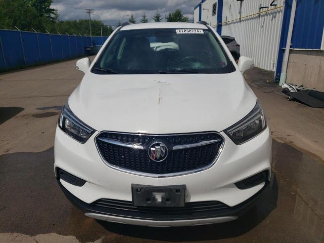 Photo 5 from auction – 2019 BUICK ENCORE PRE with VIN KL4CJASB1KB765489