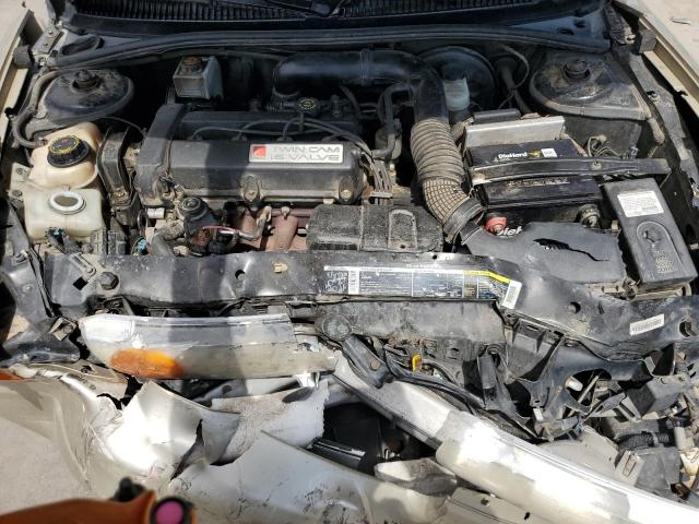 Photo 11 from auction – 2002 SATURN SL2 with VIN 1G8ZK52742Z146306
