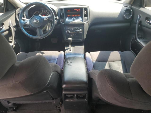 Photo 8 from auction – 2014 NISSAN MAXIMA S with VIN 1N4AA5AP7EC472301