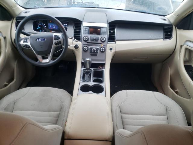 Photo 8 from auction – 2015 FORD TAURUS SE with VIN 1FAHP2D8XFG183861