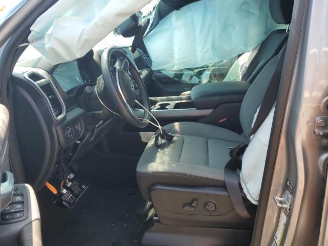 Photo 7 from auction – 2022 RAM 1500 BIG H with VIN 1C6SRFFT7NN122374