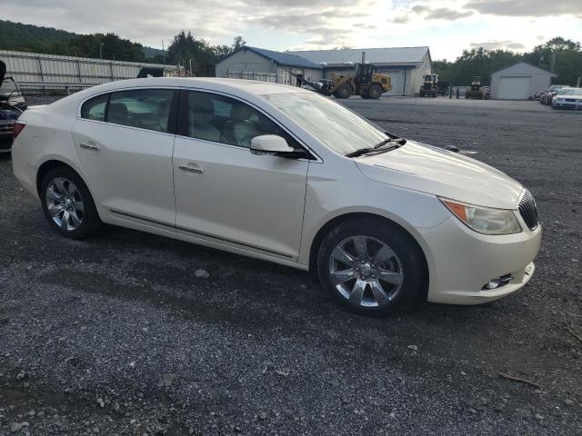 Photo 4 from auction – 2013 BUICK LACROSSE with VIN 1G4GC5E39DF315206