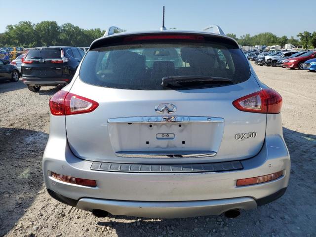 Photo 6 from auction – 2016 INFINITI QX50 with VIN JN1BJ0RR0GM264591