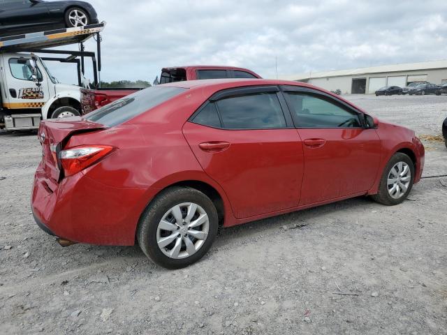 Photo 3 from auction – 2014 TOYOTA COROLLA L with VIN 2T1BURHE0EC014494