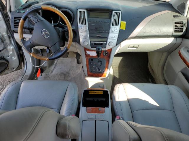 Foto 8 de la subasta – 2005 LEXUS RX 330 con VIN 2T2GA31U65C023371