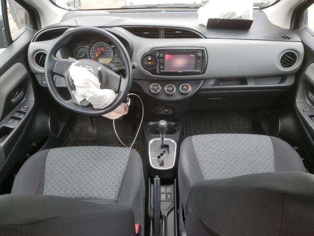 Photo 8 from auction – 2015 TOYOTA YARIS with VIN VNKKTUD30FA034056