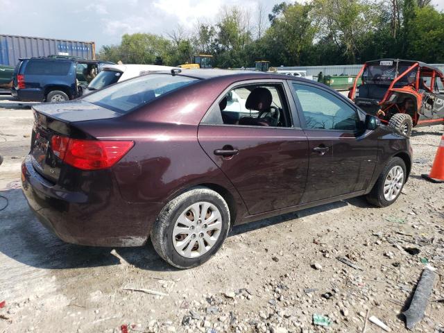 Photo 3 from auction – 2011 KIA FORTE EX with VIN KNAFU4A24B5357030