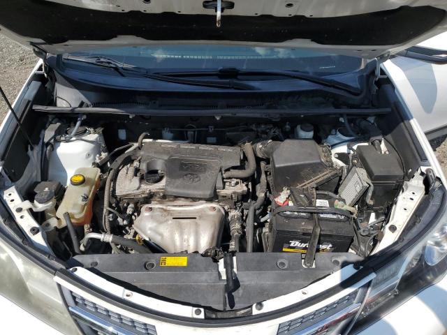 Photo 12 from auction – 2013 TOYOTA RAV4 XLE with VIN 2T3RFREV8DW116742