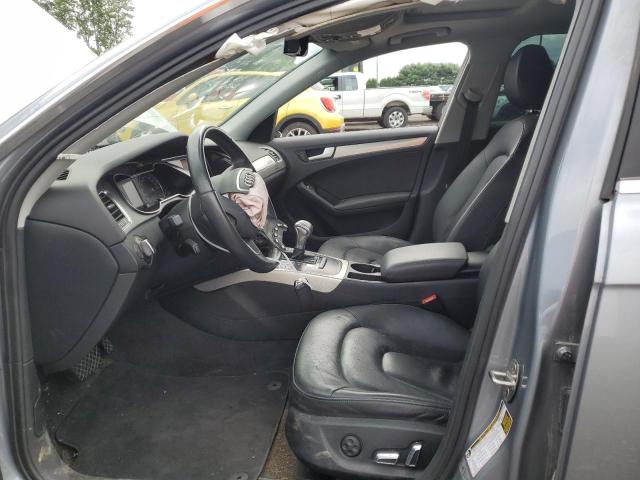 Photo 7 from auction – 2015 AUDI A4 PREMIUM with VIN WAUBFAFL1FN004811