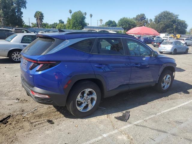 Photo 3 from auction – 2023 HYUNDAI TUCSON SEL with VIN 5NMJBCAE1PH280421