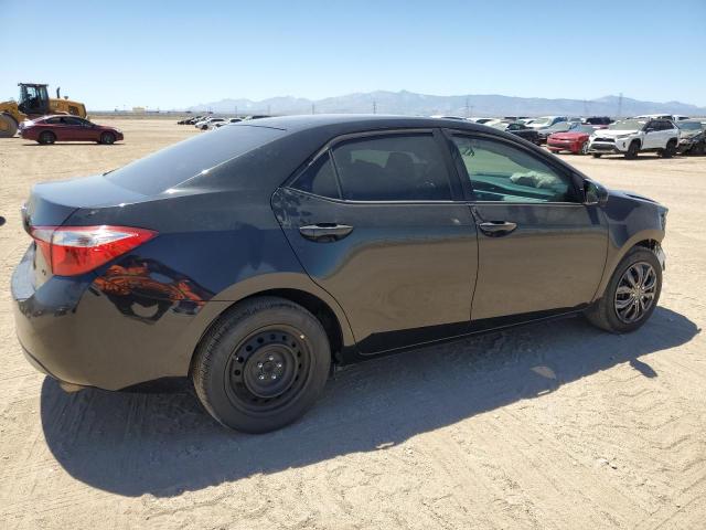 Photo 3 from auction – 2016 TOYOTA COROLLA L with VIN 5YFBURHE6GP552782