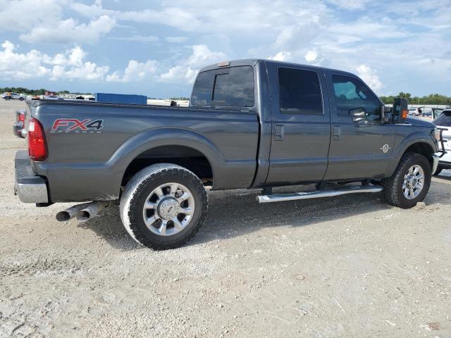 Фото 3 с аукциона – 2015 FORD F250 SUPER с VIN 1FT7W2BT0FEB03608