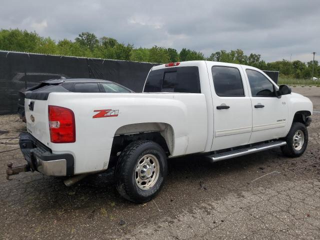 Photo 3 from auction – 2010 CHEVROLET SILVERADO with VIN 1GC4CXBG5AF157985