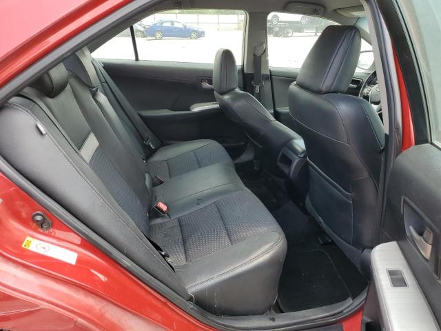 Photo 10 from auction – 2013 TOYOTA CAMRY L with VIN 4T1BF1FK9DU692940
