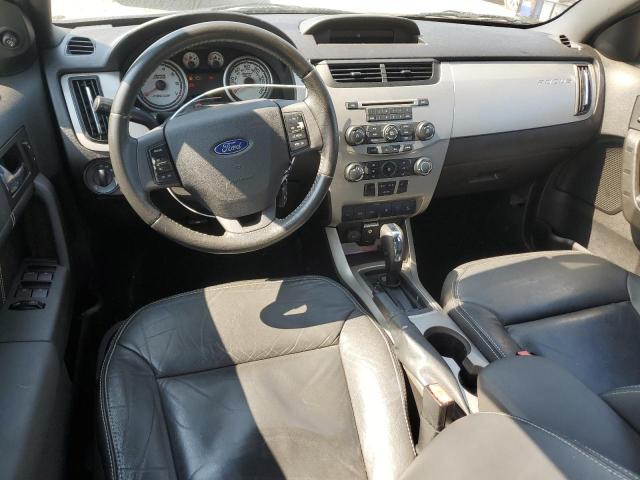 Photo 8 from auction – 2009 FORD FOCUS SEL with VIN 1FAHP37N99W105119