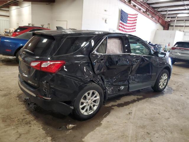 Photo 3 from auction – 2019 CHEVROLET EQUINOX LT with VIN 2GNAXUEV7K6184432