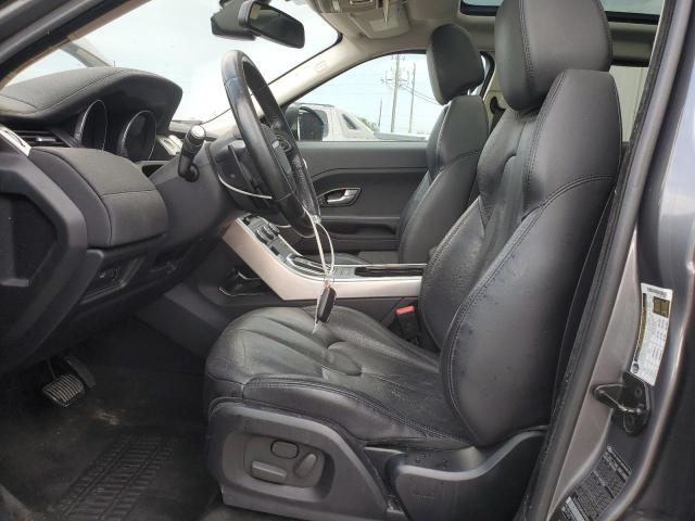 Photo 7 from auction – 2015 LAND ROVER RANGE ROVE with VIN SALVP2BG4FH049762