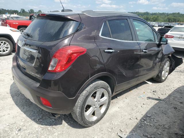 Photo 3 from auction – 2015 BUICK ENCORE with VIN KL4CJASB4FB266580
