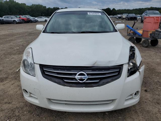 Photo 5 from auction – 2012 NISSAN ALTIMA BAS with VIN 1N4AL2APXCN571012