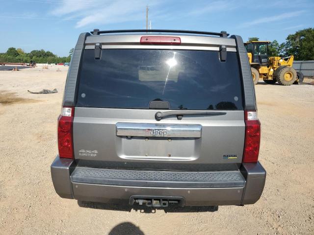 Zdjęcie 6 z aukcji – 2008 JEEP COMMANDER z VIN 1J8HG58N18C186159