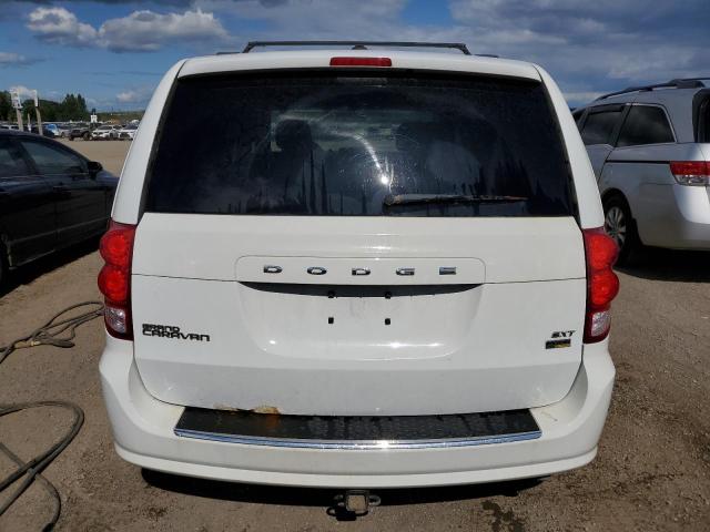 Photo 6 from auction – 2016 DODGE GRAND CARA with VIN 2C4RDGBG2GR362152