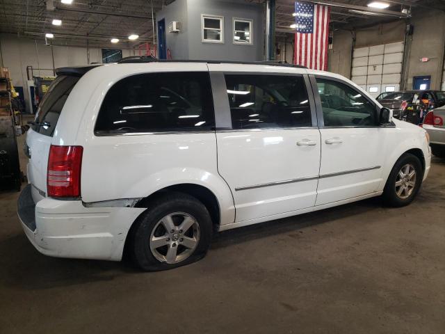 Photo 3 from auction – 2009 CHRYSLER TOWN & COU with VIN 2A8HR54199R624710