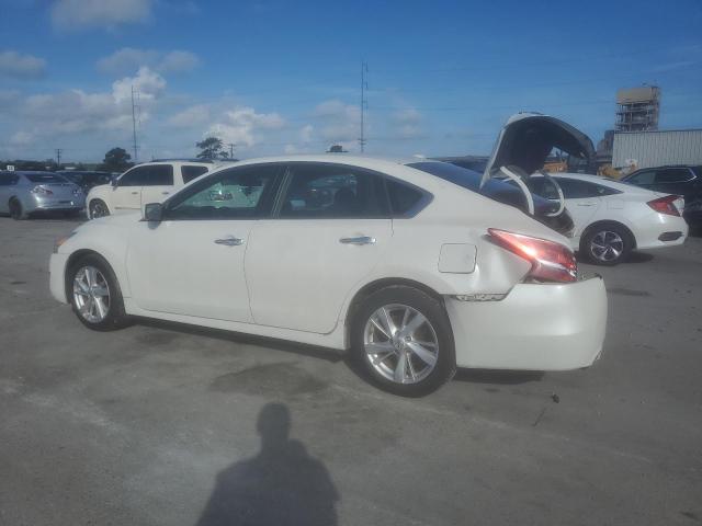 Photo 2 from auction – 2013 NISSAN ALTIMA 2.5 with VIN 1N4AL3AP3DC266213