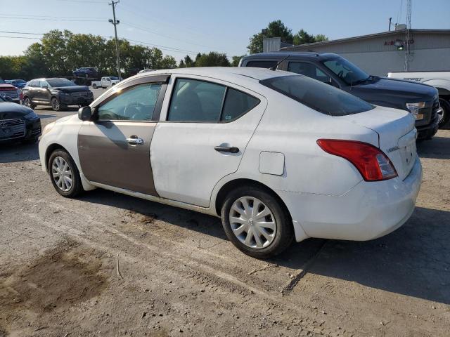 Photo 2 from auction – 2014 NISSAN VERSA S with VIN 3N1CN7AP0EL847388