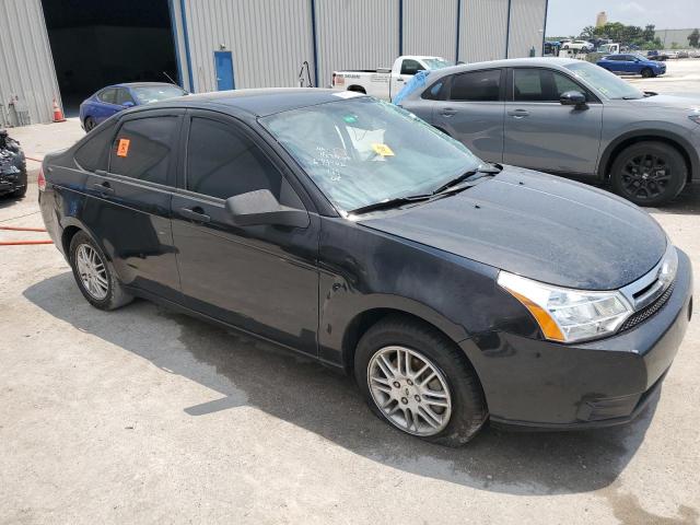 Photo 4 from auction – 2010 FORD FOCUS SE with VIN 1FAHP3FN0AW112899