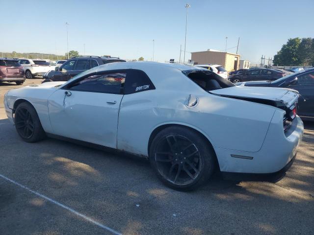 Photo 2 from auction – 2018 DODGE CHALLENGER with VIN 2C3CDZFJ2JH333632