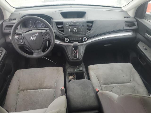 Photo 8 from auction – 2015 HONDA CR-V LX with VIN 5J6RM4H36FL075983