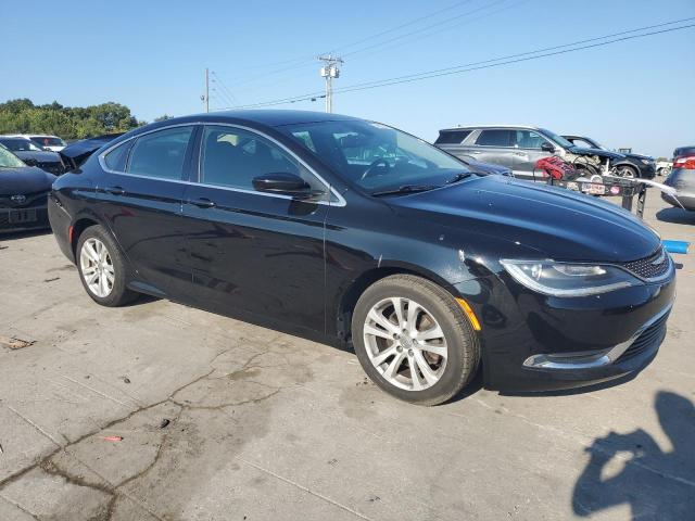 Photo 4 from auction – 2016 CHRYSLER 200 LIMITE with VIN 1C3CCCABXGN136840