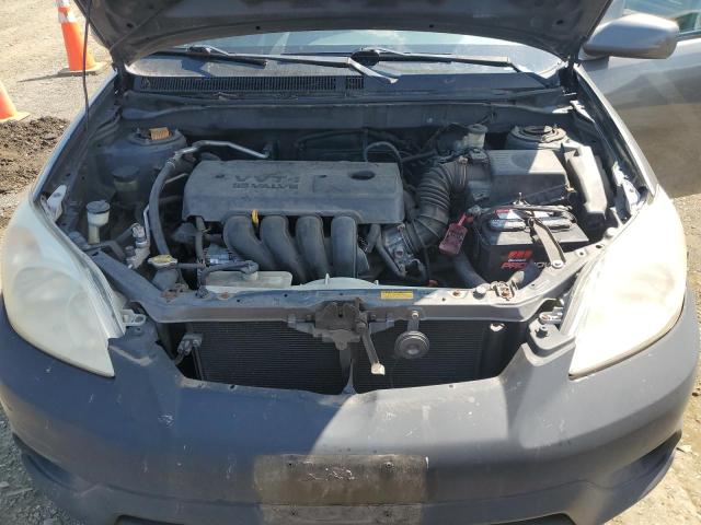 Photo 12 from auction – 2005 TOYOTA COROLLA MA with VIN 2T1KR32E55C479571