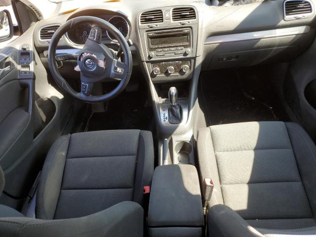 Photo 8 from auction – 2013 VOLKSWAGEN GOLF with VIN WVWDA7AJ0DW077419