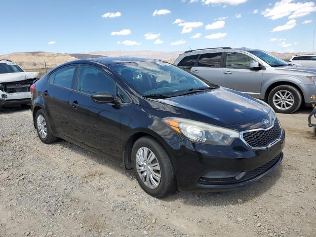 Photo 4 from auction – 2014 KIA FORTE LX with VIN KNAFK4A68E5249541