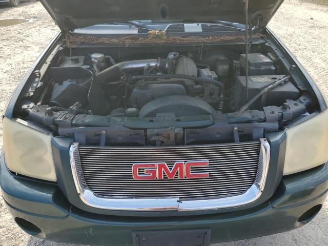 Photo 12 from auction – 2002 GMC ENVOY with VIN 1GKDS13S222475949