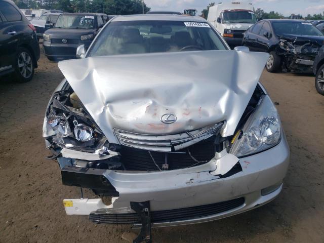 Photo 5 from auction – 2003 LEXUS ES 300 with VIN JTHBF30G936014601