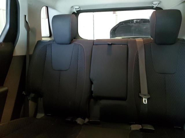 Photo 10 from auction – 2015 GMC TERRAIN SL with VIN 2GKALMEK8F6158247