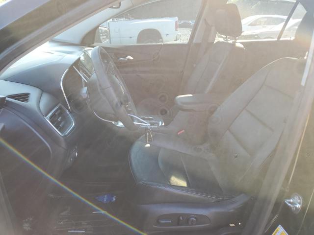 Photo 7 from auction – 2021 CHEVROLET EQUINOX LT with VIN 3GNAXUEV3ML356258