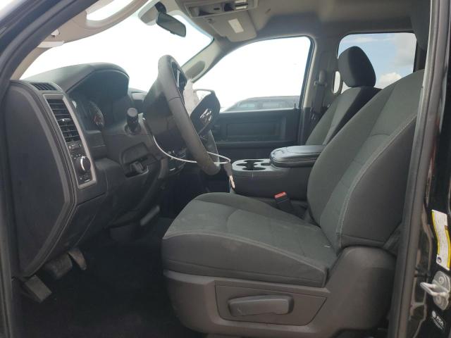 Photo 7 from auction – 2021 RAM 1500 CLASS with VIN 1C6RR6FG8MS521165