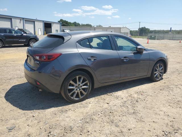 Photo 3 from auction – 2014 MAZDA 3 TOURING with VIN JM1BM1L38E1192925