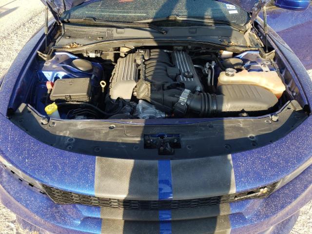 Photo 11 from auction – 2021 DODGE CHARGER SC with VIN 2C3CDXGJ6MH518807