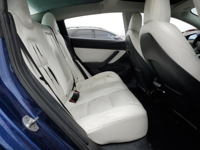 Photo 10 from auction – 2019 TESLA MODEL 3 with VIN 5YJ3E1EB7KF477513