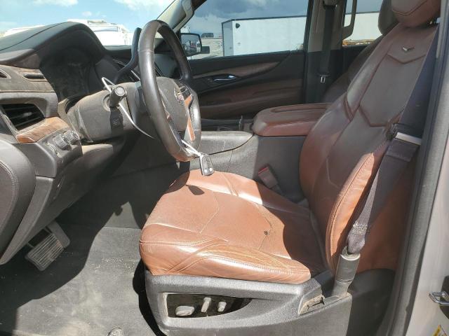 Photo 7 from auction – 2015 CADILLAC ESCALADE E with VIN 1GYS4JKJ5FR268808