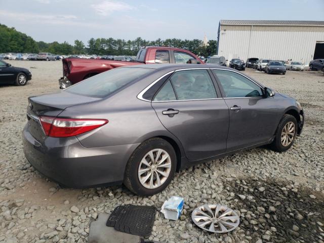 Photo 3 from auction – 2016 TOYOTA CAMRY LE with VIN 4T4BF1FK2GR577011