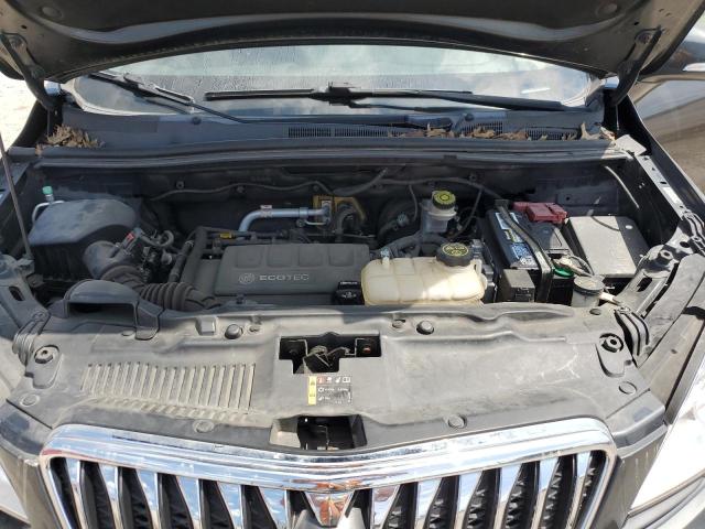 Photo 12 from auction – 2016 BUICK ENCORE with VIN KL4CJASB2GB584988
