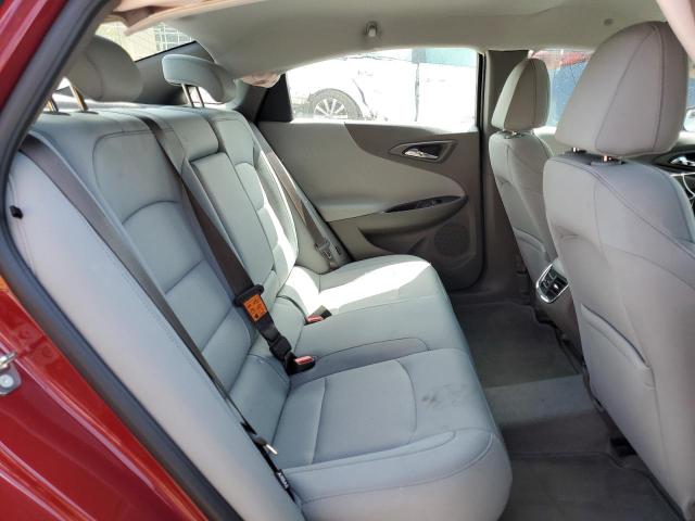 Photo 10 from auction – 2018 CHEVROLET MALIBU LT with VIN 1G1ZD5ST9JF109693
