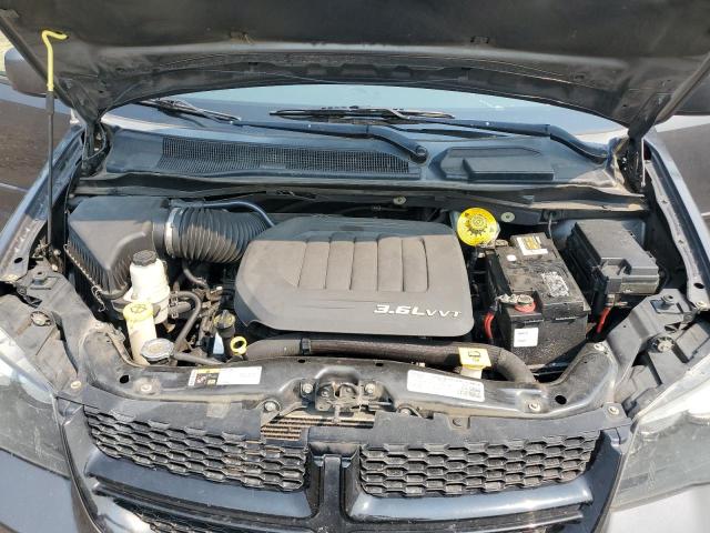 Photo 12 from auction – 2016 DODGE GRAND CARA with VIN 2C4RDGCG0GR162613