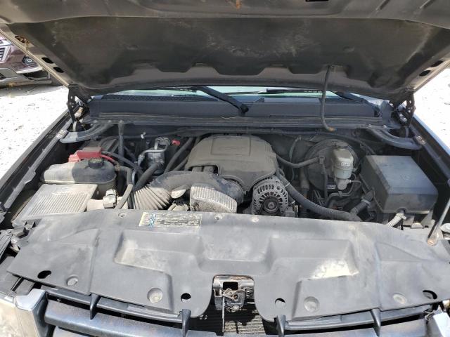 Photo 11 from auction – 2011 GMC SIERRA K15 with VIN 1GTR2UEA8BZ183673