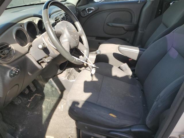Photo 7 from auction – 2003 CHRYSLER PT CRUISER with VIN 3C4FY78GX3T572049